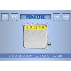 Best 1200Mbps Waterproof Dustproof Access Point Base Station wholesale