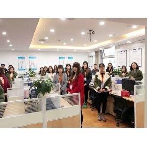 MITSUBASHI INDUSTRIAL CO., LTD.