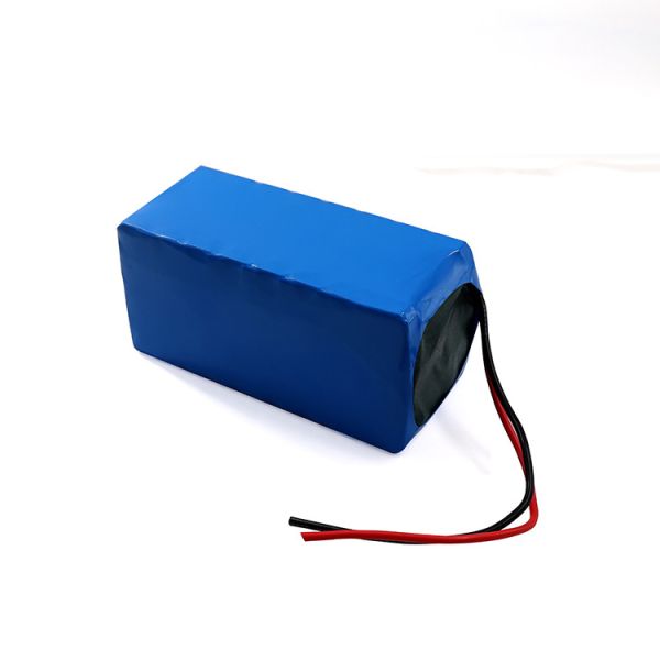 18650CP 14.4V Lithium Ion Battery Pack 26.8Ah For Various Industrial Applications