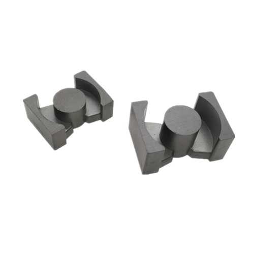 PQ2014 Soft Ferrite Transformer Core MnZn Power Magnetic Material