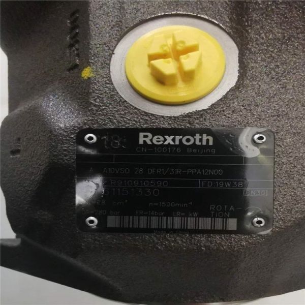 Best A10VSO71DFR1/31R-PPB12NOO A10VO71DFR1/31R-PSC62K07 Hydraulic Piston Pump A10VSO71 Hydraulic Oil Pump Rexroth wholesale
