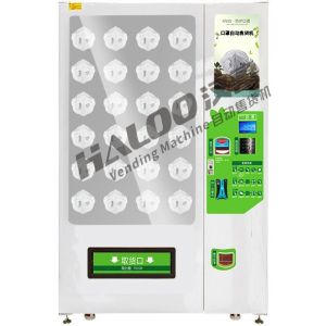 Automatic Face Mask Vending Machine Face Mask Dispenser