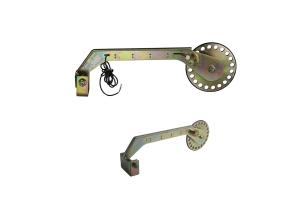 Best Speed Sensor Weight Controller System With Omron Proximity Switch And Good Stability wholesale