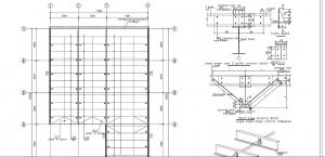 Best Modelling Structural Engineering Designs Steel Structure Modeller Metal Shed Design wholesale