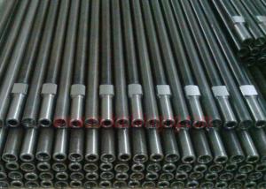Best T38 T45 T51 Mining Rock Drilling Tools / Forging Thread Extension Rods wholesale
