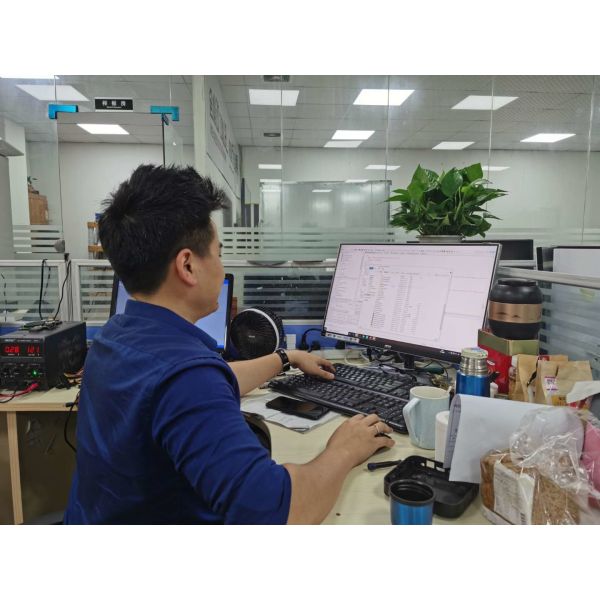 Newsmay Technology Co.,limited