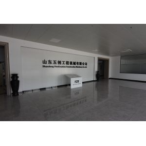 Shandong Fivecreation Construction Machinery.Co., Ltd.