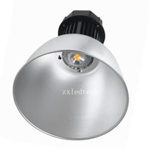Buy cheap Aluminum 100W IP65 LED High Bay Light / Miner Lamp Fixture from wholesalers