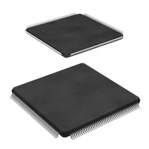 China SPC564A80L7CFAR IC MCU 32BIT 4MB FLASH 176LQFP STMicroelectronics on sale