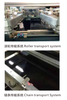 Online Electromagnetic Pump Selective Wave Soldering Machine 380V