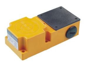 Best Spacing Detection LMF42 Induction Proximity Sensor , Adjustable Proximity Switch CE wholesale