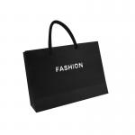 Biodegradable Paper Merchandise Bags , Custom Gift Bags For Business
