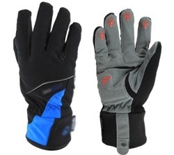 Best winter full fingers cycling gloves wholesale