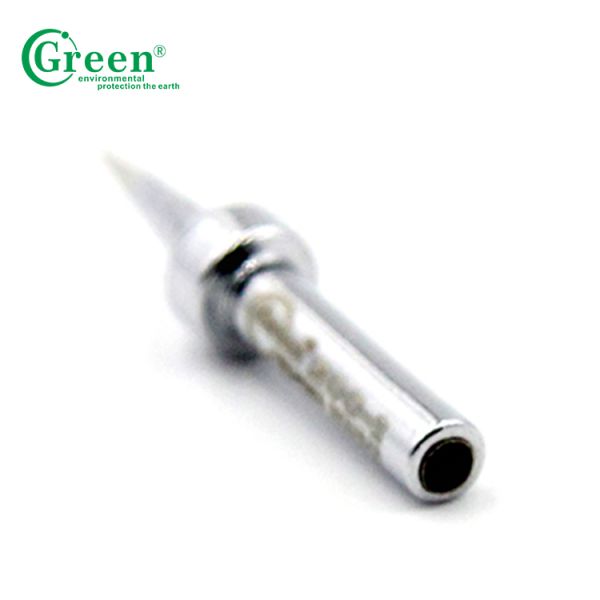 200 - I Point Shape Soldering Tips Single package;10pcs/ba Rohs SGS