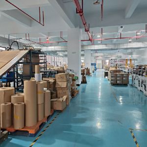 Dongguan Taihong Packaging Co., Ltd.