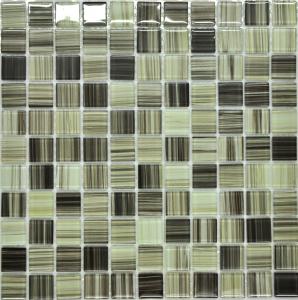 Best Wide vertical boarder decoration with white background moaic tile for sales wholesale