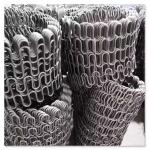 Customized Zigzag Spring For Sofa Cushion With S-shape Design Different Sizes