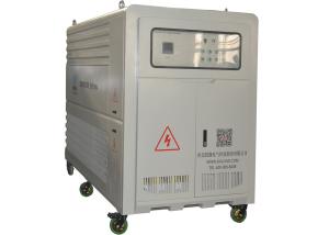 Best 440 V Inductive Load Bank Lightweight With Intelligent Operator Controls wholesale
