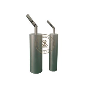 Toys Testing Equipment Alloy ASTM Toys Safety Testing Equipment Accessibility