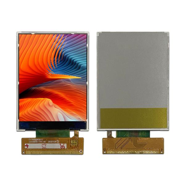 Cheap 2.4" ST7789 TFT LCD Display Module with IPS Viewing Direction Wide Temperature Range for sale