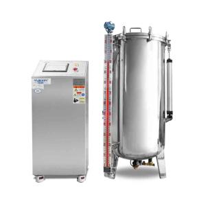 China Touch Screen Controller IPX7-8 Water Immersion Test Equipment For Continuous Immersion And Touch Type Testing Method on sale