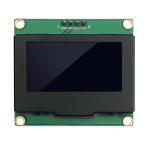 1.54" 128x64 OLED Display Module , I2C OLED Screen with All Viewing Angles