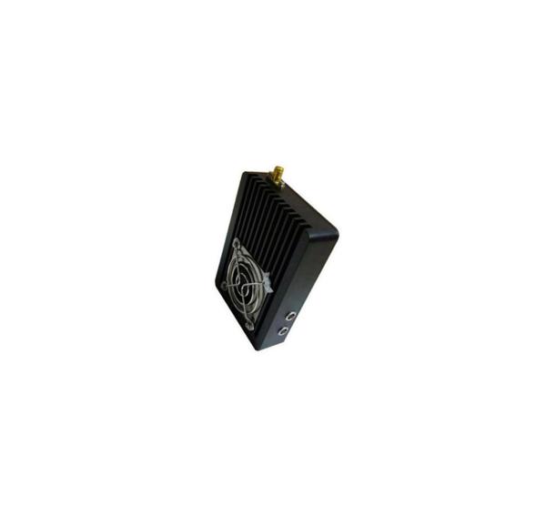 Cheap Lightweight COFDM UAV HD Video Transmitter with AES Encryption for sale