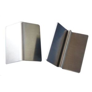 ASTM Flexure Test Fixture , Aluminum Alloy Toys Safety Test Equipment