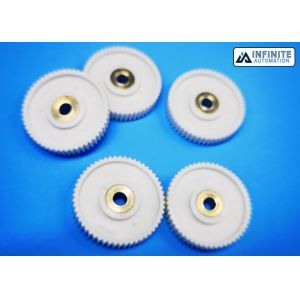 Best K87 M119L 10X Drive Gear Assy For Yamaha FV D E Type Feeder Part wholesale