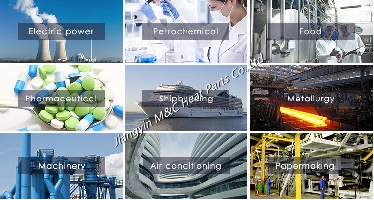 API SCHMIDT SIGMA 36/M36 API Gaskets For HVAC Cooling