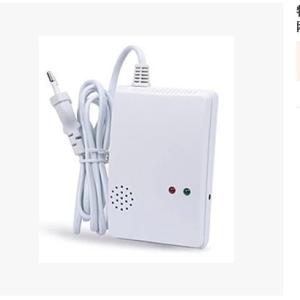 China Home security gas leak detector alarm,2015 newest gas detector,gas alarm sensor on sale