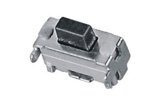 Max Current 50mA 2.0x4.0mm Tactile Button Switch 4 Pin