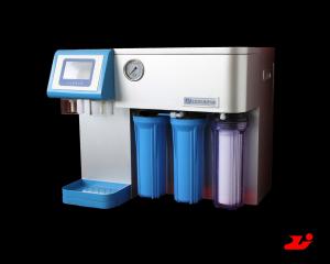 Laboratory Ultrapure Water System,Metal Anion,Metal Cation, HPLC,GC,hydropower separation