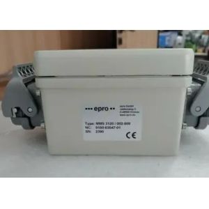 Best MMS3125/022-020 EPRO Dual Channel Bearing Vibration Monitor wholesale
