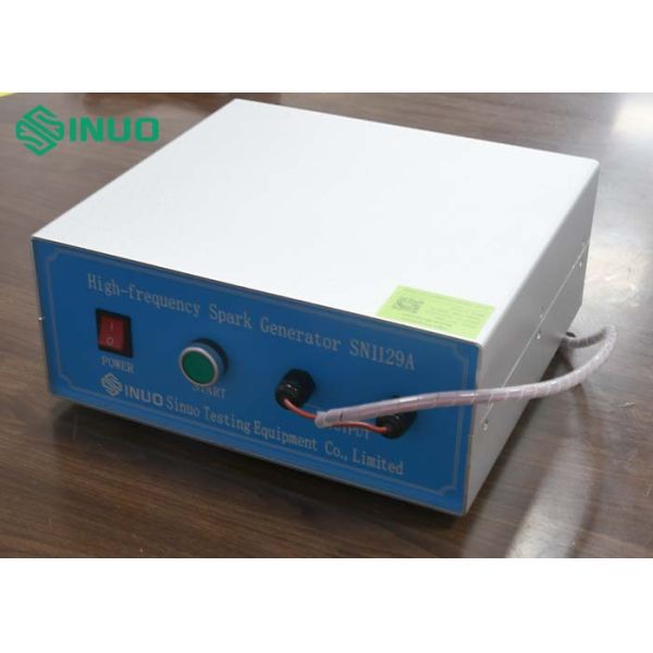 IEC 60335-2-6 Clause 22.111 High-Frequency Spark Generator Energy At Least 0.5J