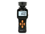 Flash-Frequency Velocity Mesauring Device Digital Stroboscope With Large LCD And
