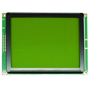 China 5.1 Dot Matrix Transflective LCD Module , Industrial LCD Monitor Module on sale