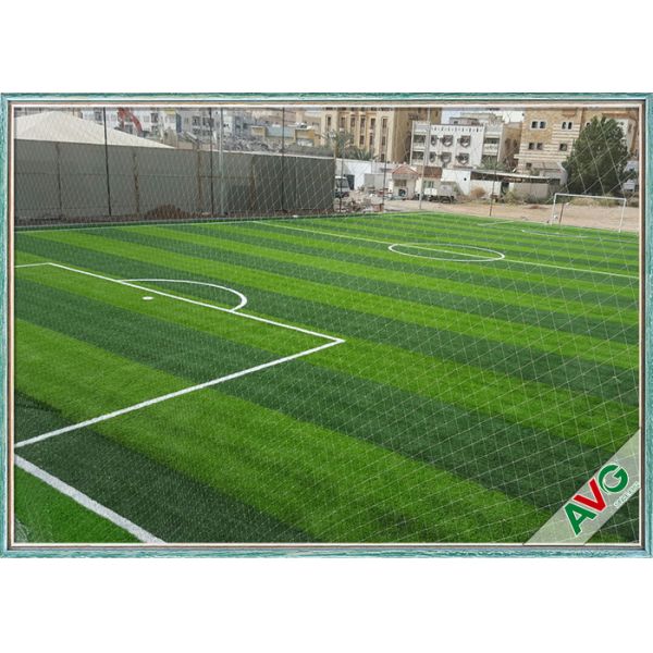 Straight Monofilament Yarn for Soccer Football With SGS Certificate 8800 Dtex