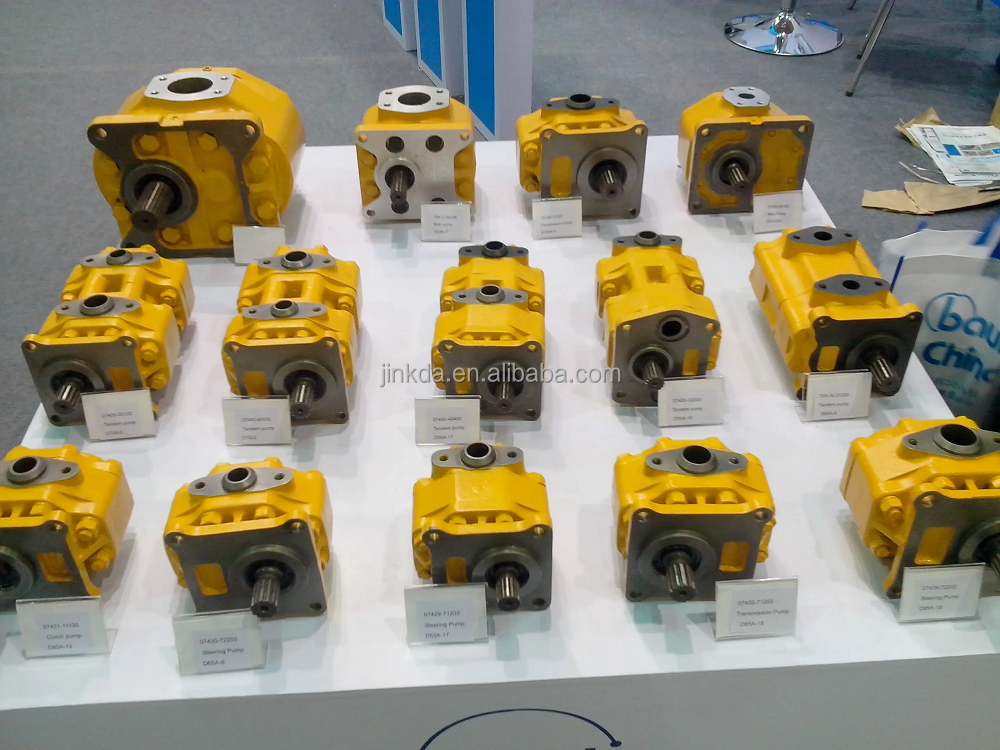 High Quality Cylinder Head 1N4304 for Engine 3304DI 950B 950F 963