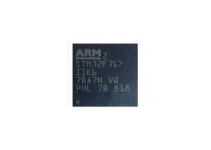 China High-Performance Integrated Circuit Chip STM32F767IIK6 ARM 2MB FLASH Microcontroller IC on sale