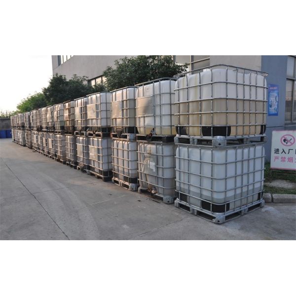 Wet Strength Agent Chemical Light Yellow Transparent Liquid papermaking industry Flex Rate