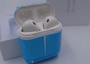 China Best Wireless Bluetooths headset i8x & i8s wins with speaker charging case OEM  tws mini earphone fast charging i8s on sale