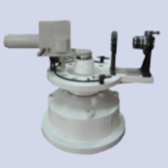 Cheap 7Hz Accelerometer Test Equipment Position Rate Angular Motion Simulator for sale