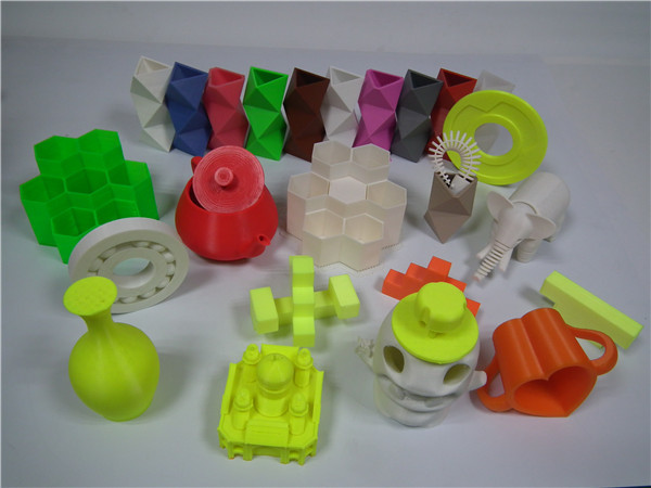 Durable Nylon 3D Printer Filament 1.75mm / 3.0mm For 3D Printer Dropshipping