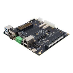 Industrial Embedded Nvidia Xavier Agx Carrier Board 40pin