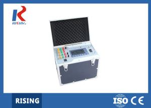China RSYZ-XA Switchgear Testing Machine Transformer On load Tap Switch DC Parameter Tester on sale