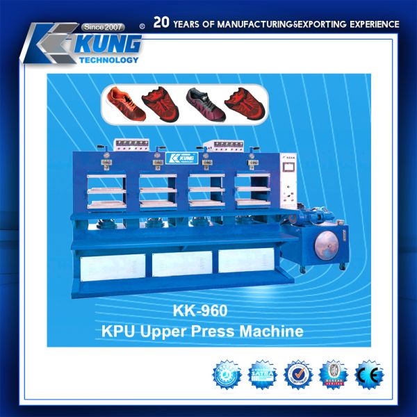 ISO9001 Electric EVA Shoes Injection Machine For Insole Pad Making