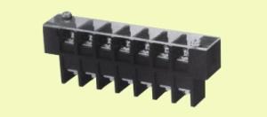 Best Barrier terminal block 37SS-13.0mm 1-15P 600V 50A barrier terminal block connector black 37ss 13.0 type terminal block wholesale