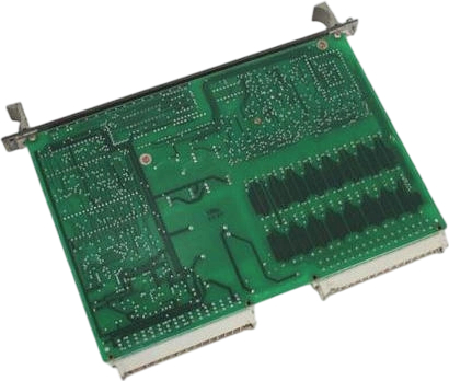 ABB 81ET03K-E GJR2389800R1210 Procontrol Temperature Input Module PLC Module