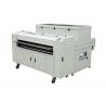 CE 1350mm High Gloss UV Coating Equipment Waterproof Stable operation for sale